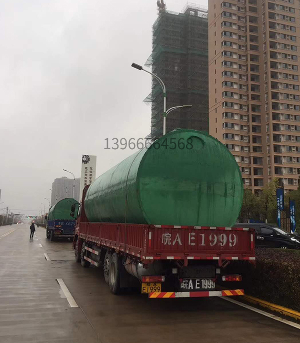 蓄水池、儲水池
